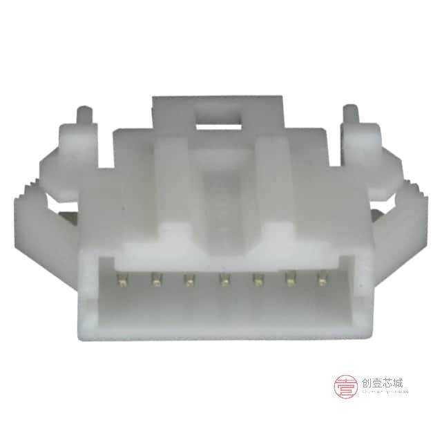 原装292215-7全新CONN ADAPT PLUG/PLUG 7POS 1.5MM正品