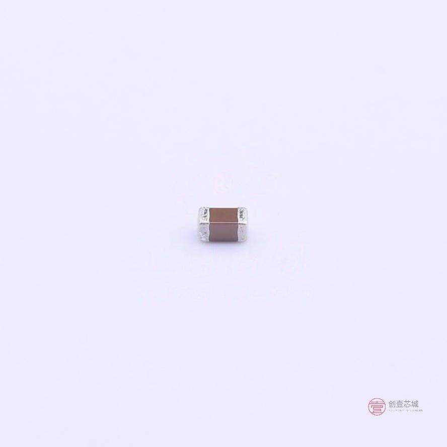 原装C1608X7R1E105KT000N全新1uF 10% 25V正品