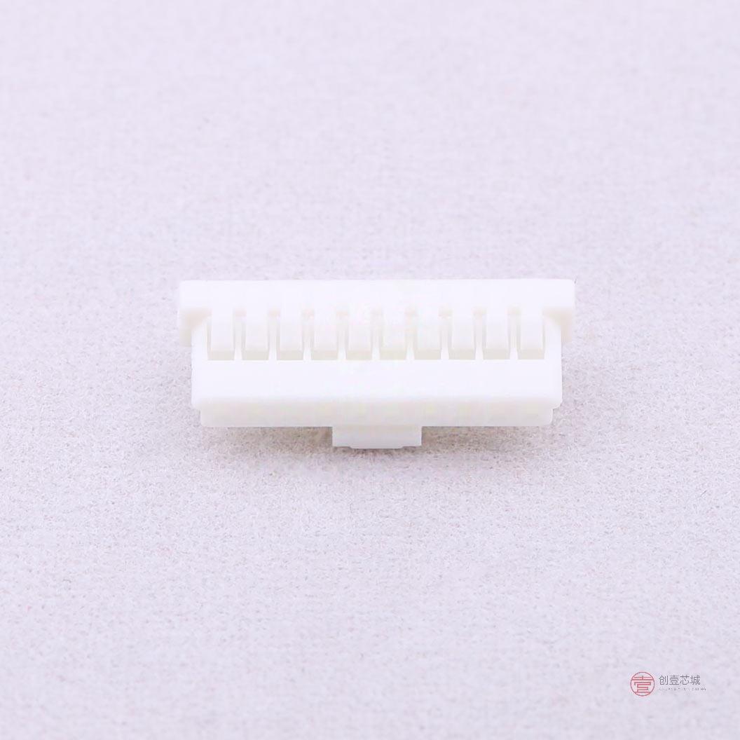 原装A1255HA-10P全新1.25mm 1x10P正品