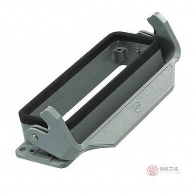 原装09300240307全新CONN BASE BOTTOM ENTRY SZ24B正品