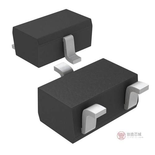 原装DAN235UT106全新RF DIODE STANDARD 35V 150MW