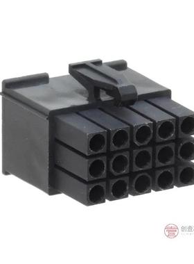 原装1-172171-9全新CONN PLUG 15POS MINI-U MNL B