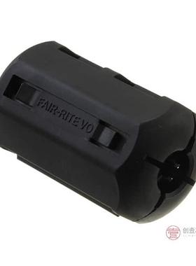 原装0475167281全新FERRITE CORE HINGED 10.16MM正品