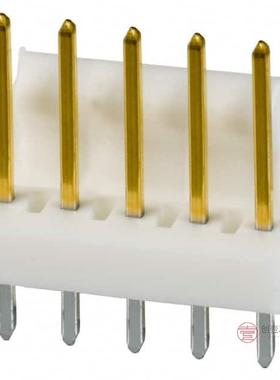 原装3-641215-5全新CONN HEADER VERT 5POS 2.54MM正品