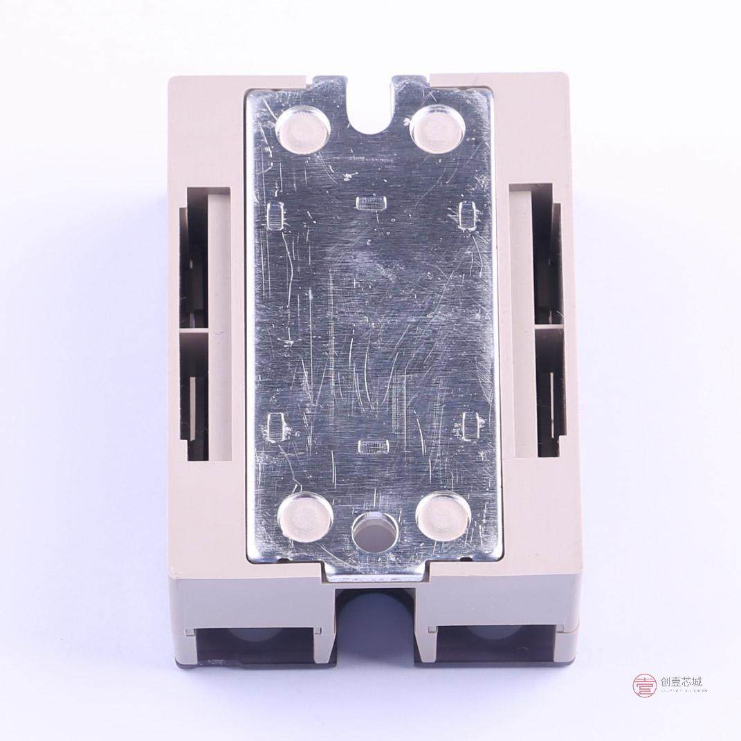 原装G3NB-205B-1 DC5-24全新固态继电器正品