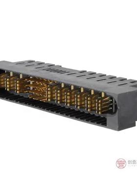 原装1-6450130-4全新CONN HDR MULT-BEAM 33POS ED