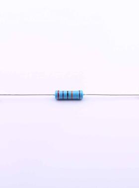 原装MF3WS-270K1%T全新270k 1% 3W正品