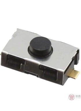 原装KSR253GLFG全新SWITCH TACTILE SPST-NO 0.01A