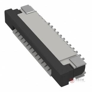 CONN FFC3B07 T全新12W 原装 FFC 1.0MM
