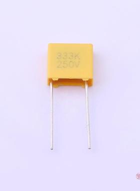 原装MPP333K0250D100904B0815全新33nF 10% 250V正品