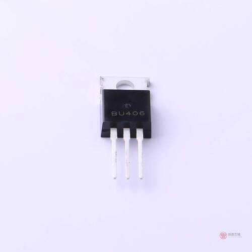 原装正品BU406T1TL全新NPN 200V 7A