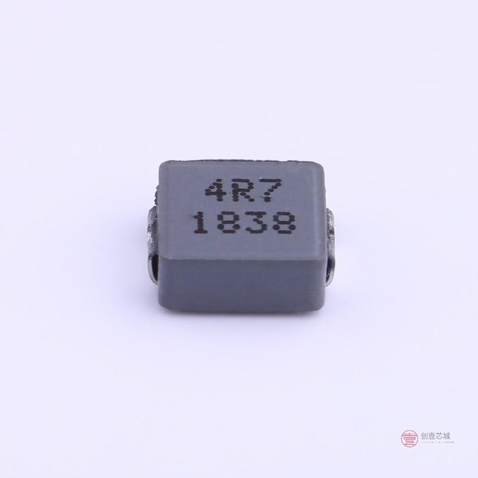 原装TMPC0603H-4R7MG-D全新4.7uH 20% 5.5A 37m正品