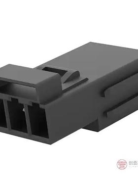 原装1-2834055-2全新REC MOD, 3P LATCHED POKE-IN