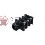 原装NRJ6HF全新电话 3C STEREO 3-SPST NC N