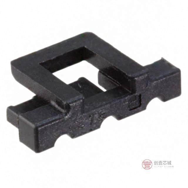 原装3-1971794-1全新NEW GI CONN2.5 TPA 3P BLACK正品