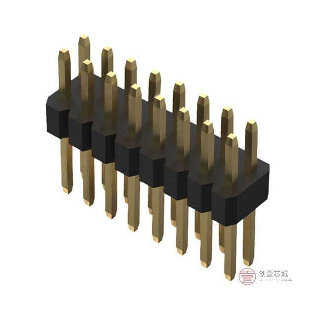 原装BC035-16-A-0380-0300-L-G全新16W, 1.0MM PIT