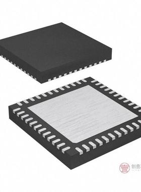 原装NRF52810-QFAA-R全新IC RF TXRX+MCU BLUETOOT