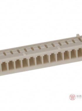 原装DF13-14S-1.25C全新CONN SOCKET HOUSING 14PO