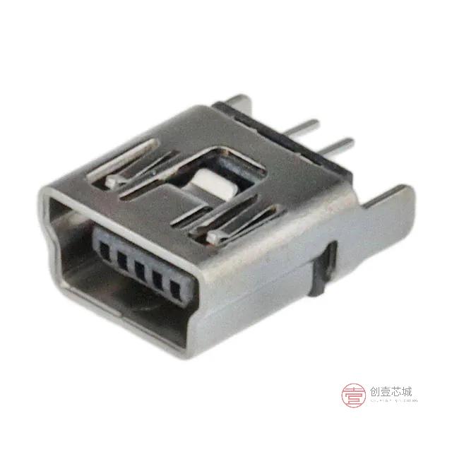 原装UE25BE5510H全新CONN RCPT MINI USB B 5POS VERT正品