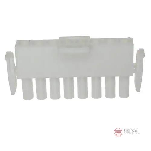 原装正品640582-1全新CONN PLUG 8POS 94V-0 UNI-MATE
