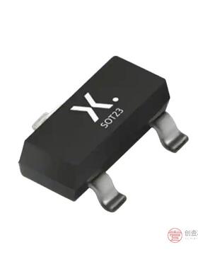 原装PESD24VL2BT,215全新TVS DIODE 24VWM 70VC TO