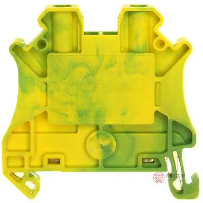 原装3044128全新CONN TERM BLK GROUND 10-26AWG正品