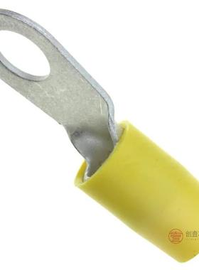 原装324052全新CONN RING CIRC 4AWG #3/8 CRIMP正品