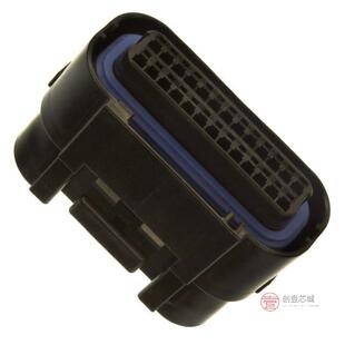 原装正品MX23A26SF1全新CONN SOCKET HOUSING 26POS MX23A