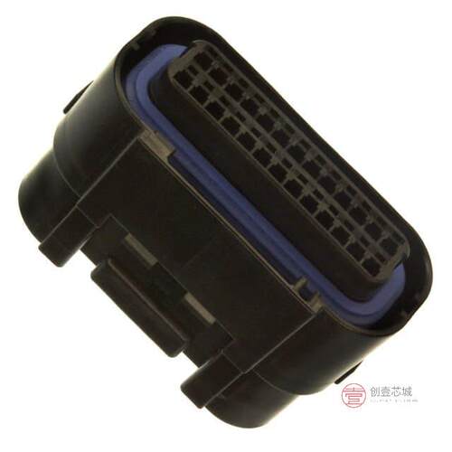 原装正品MX23A26SF1全新CONN SOCKET HOUSING 26POS MX23A
