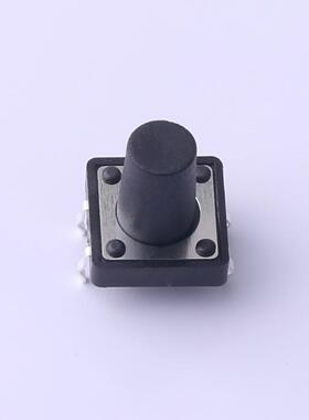 原装GT-TC152B-H130-L1全新12×12立插轻触250gf正品