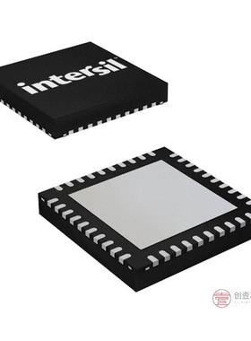 原装ISL62883IRTZ全新IC REG CTRL IMVP-6.5 1OUT