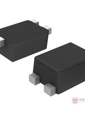 原装NTNUS3171PZT5G全新MOSFET P-CH 20V 150MA SO