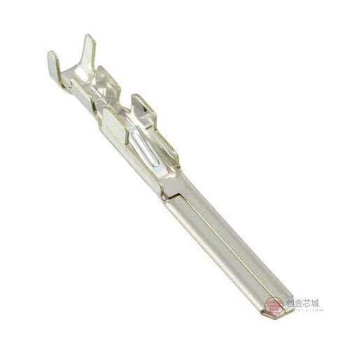 原装正品1-179321-2全新CONTACT PIN POWER 16-20AWG GOLD