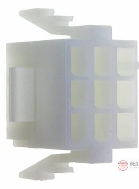 原装1-480274-0全新CONN PLUG 9 POS MATE-N-LOK正品