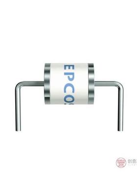 原装B88069X2213B252全新GDT 3600V 3KA 2 POLE TH正品