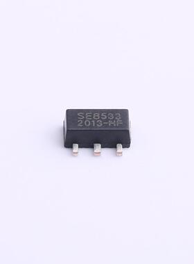 原装SE8533K1-HF全新Vin=40V Vout=3.3V 85dB正品