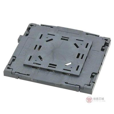 原装1554653-1全新CONN SOCKET LGA 2011POS GOLD正品