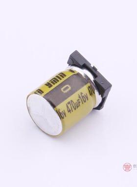 原装VKMD1001C471MV全新470uF 20% 16V正品