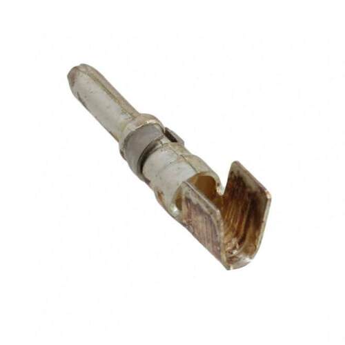 原装正品213841-5全新CONN PIN 8-10AWG SILVER CRIMP