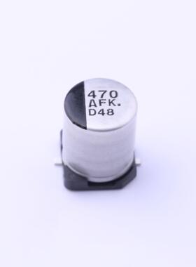 原装EEEFK1A471AP全新470uF 20% 10V正品