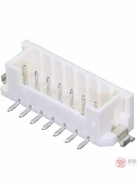 原装正品DF3EA-7P-2V(21)全新CONN HEADER SMD 7POS 2MM