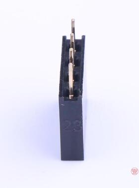 原装B-2200S04P-A120全新2.54mm 1x4P正品