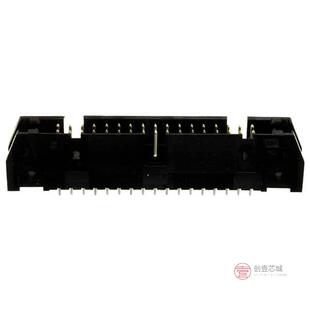 原装5102153-8全新AMP-LATCH Universal Headers,
