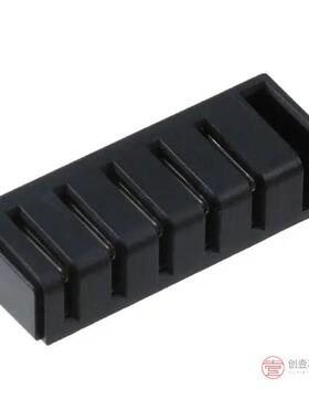 原装787439-1全新CONN RCPT 5POS 5.00MM SMD SLDR正品