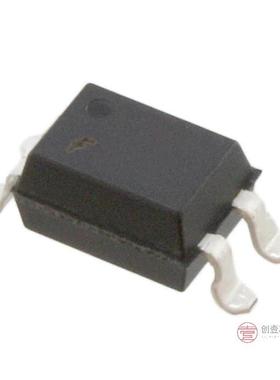 原装FOD817D3SD全新OPTOISOLATOR 5KV TRANSISTOR