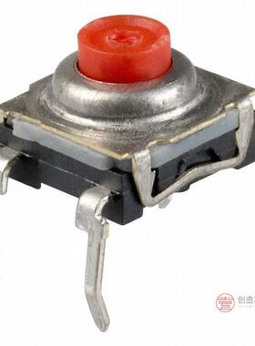 原装KSA0M332LFT全新SWITCH TACTILE SPST-NO 0.01