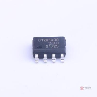 原装TLE5012BE1000全新TLE5012BE1000正品