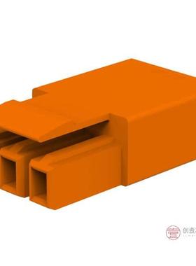 原装2834054-3全新PLUG, 3P LATCHED POKE-IN WTW CON正品