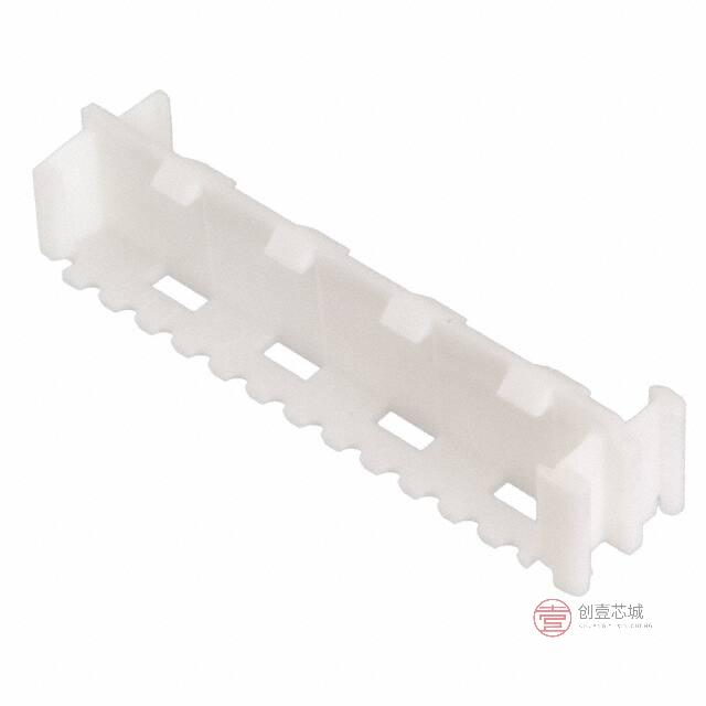 原装2-175133-4全新CT DOUBLE ROW 24P HOLDER NATU.正品