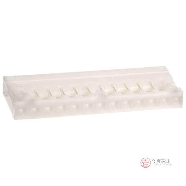 原装DF1B-13S-2.5R全新CONN RECEPT HOUSING 13POS